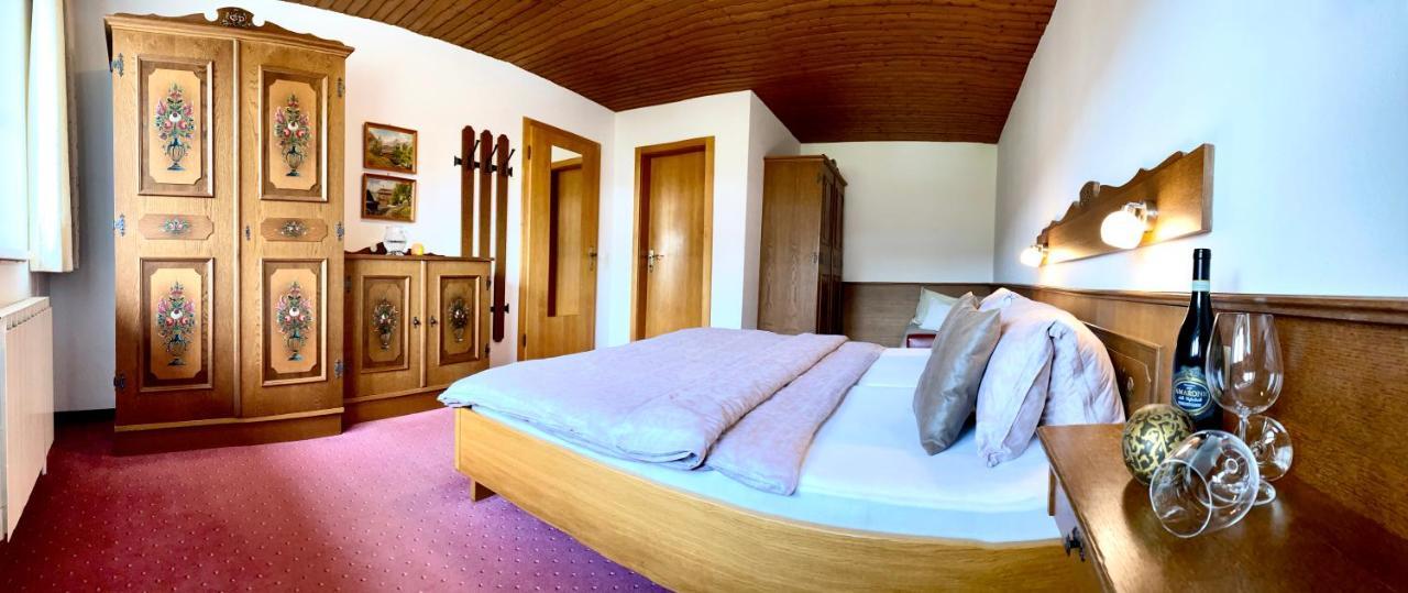 Haus Kleinberg Apartamento Filzmoos Exterior foto